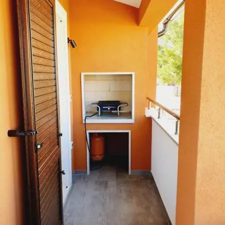 Apartament Modern Ana