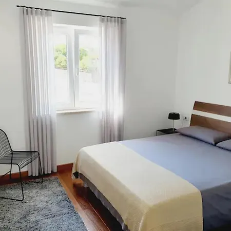 Modern Ana Apartament