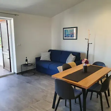 Apartamento Modern Ana *