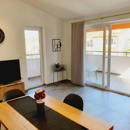 Apartment Modern Ana *