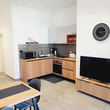Apartment Modern Ana Premantura