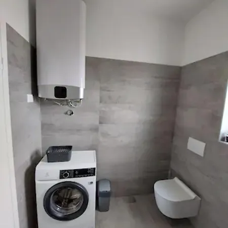 Modern Ana Apartment *