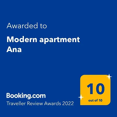 Modern Ana Premantura